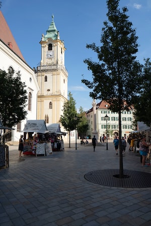 Bratislava Photo  №1