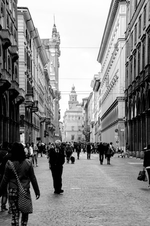 Bologna Photo  №6