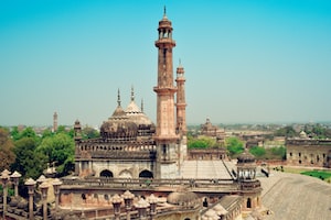 Lucknow Photo  №5