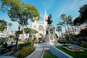 Guayaquil Photo  №1