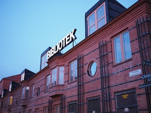 Uppsala Photo  №7