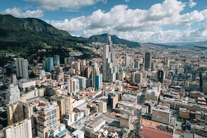 Bogota Photo  №4