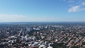 Asuncion Photo  №7