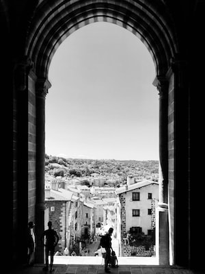 Aix-en-Provence Photo  №1