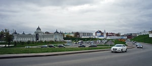 Kazan Photo  №7