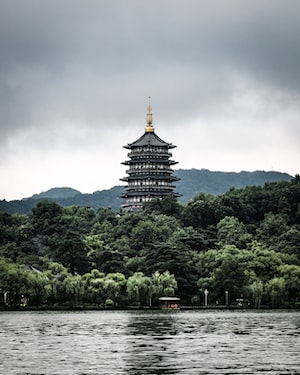 Hangzhou Photo  №6