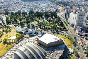 Quito Photo  №3