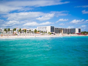 Playa Del Carmen Photo  №1