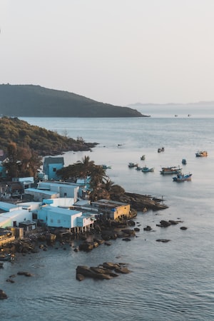 Phu Quoc Photo  №3