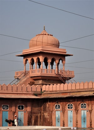 Bhopal Photo  №6