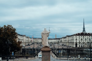 Turin Photo  №1