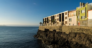 Las Palmas Photo  №6