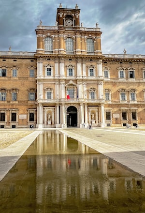 Modena Photo  №7