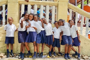 Port-Au-Prince Photo  №2