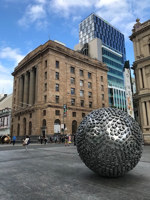 Brisbane Photo  №6