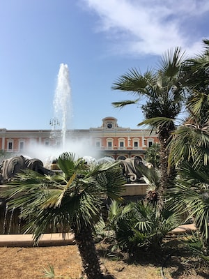 Bari Photo  №6