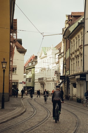 Freiburg Photo  №6