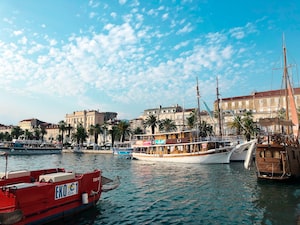 Split Photo  №3