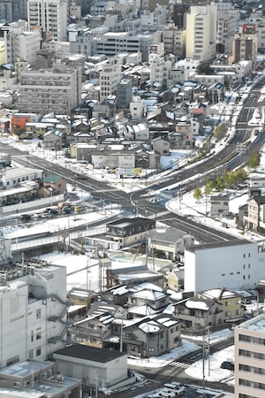 Niigata Photo  №1