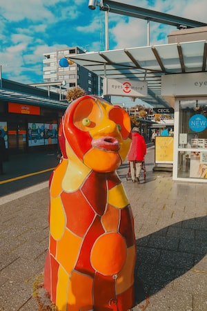 Eindhoven Photo  №6
