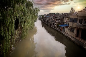Suzhou Photo  №3