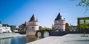 Kortrijk Photo  №7