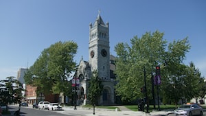 Kingston Photo  №3