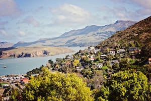 Christchurch Photo  №5