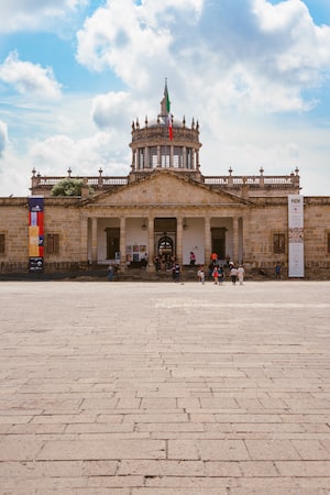 Guadalajara Photo  №7