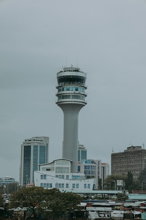 Dar Es Salaam Photo  №3