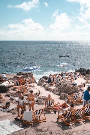 Capri Photo  №1