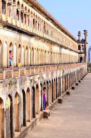 Lucknow Photo  №1