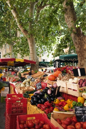 Aix-en-Provence Photo  №3