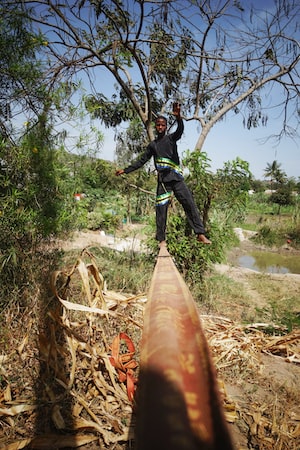 Mwanza Photo  №4