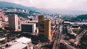 Medellin Photo  №3
