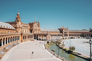 Sevilla Photo  №3