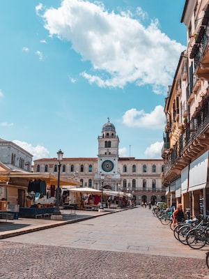 Padova Photo  №4
