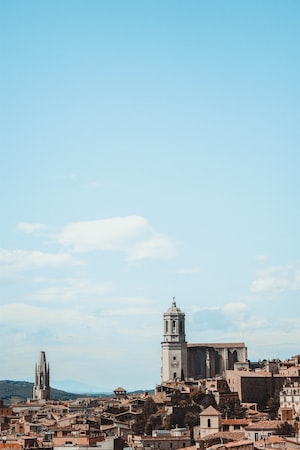 Girona Photo  №5