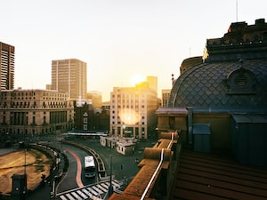 Pretoria Photo  №7