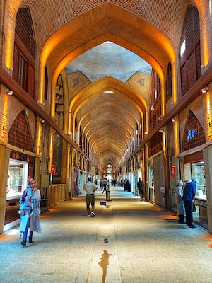 Isfahan Photo  №5