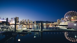 Vancouver Photo  №3