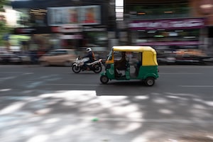 Bangalore Photo  №2