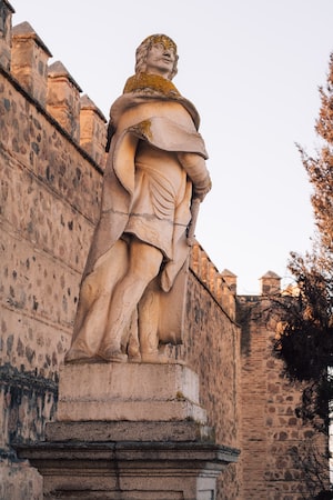 Toledo Photo  №1