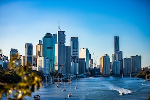 Brisbane Photo  №8