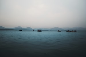 Hangzhou Photo  №4