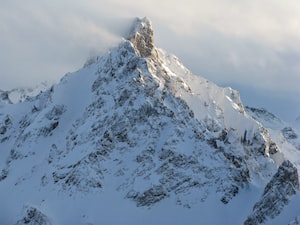 Courchevel Photo  №8