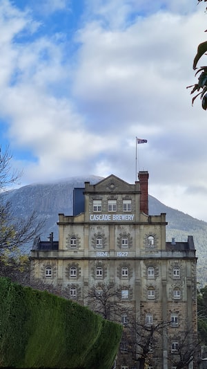Hobart Photo  №3