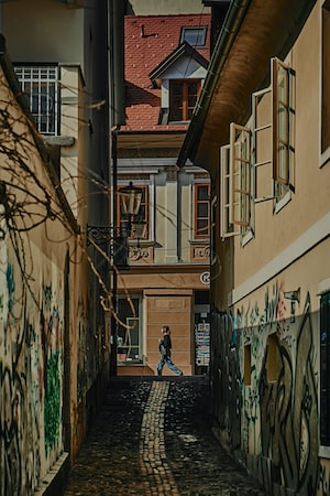 Ljubljana Photo  №3