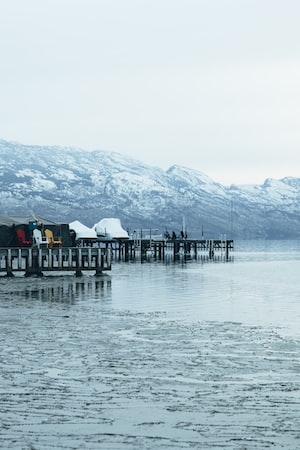 Kelowna Photo  №4
