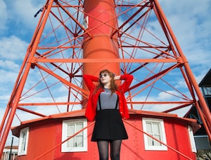 Adelaide Photo  №1